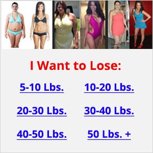 5 Reasons Women Are Turning to Smoothies for Simpler, Healthier Weight Loss 2 6 women who want to lose weight